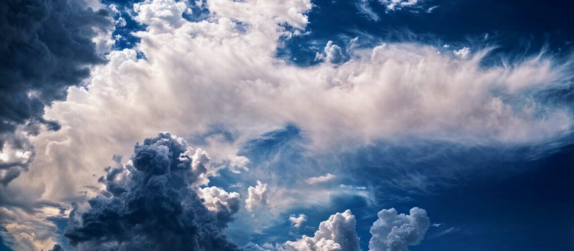 Reduzierte Windgeschwindigkeiten durch Klimawandel - Windenergie in Gefahr?