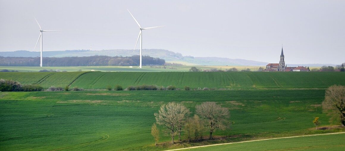 Psychologie: So lässt sich die Akzeptanz für erneuerbare Energien stärken