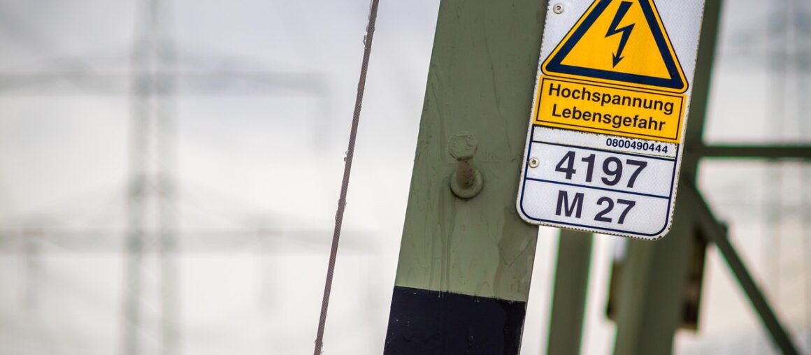 Windenergie im Aufwind: Ausbau läuft, Netzinfrastruktur hinkt hinterher