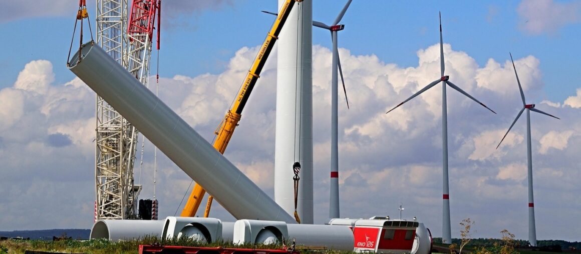 Ende der Grauzonen: Rückbau von Windenergieanlagen ab 2026 klar geregelt