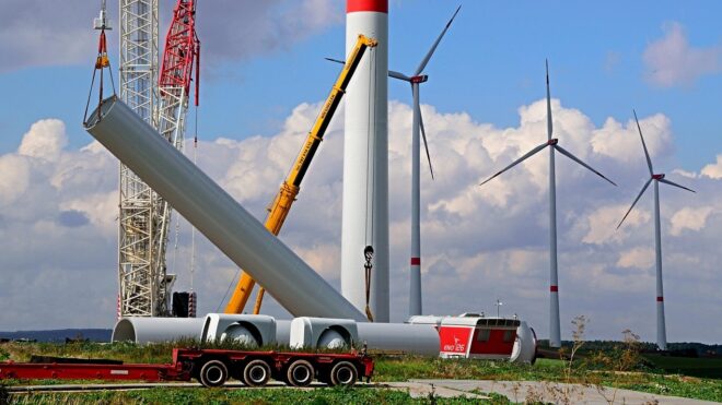 Ende der Grauzonen: Rückbau von Windenergieanlagen ab 2026 klar geregelt