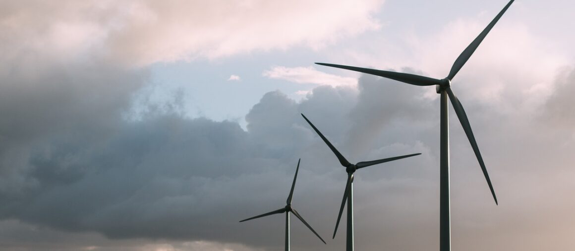 Abo Energy: Windpark-Projektierer befindet sich in Schieflage